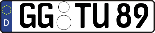 GG-TU89