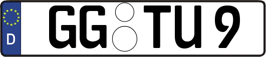 GG-TU9
