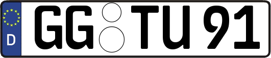 GG-TU91