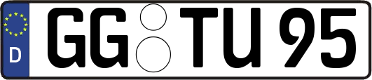 GG-TU95