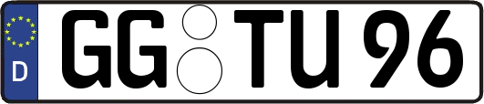 GG-TU96