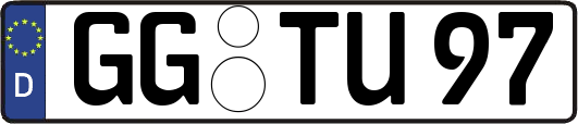 GG-TU97