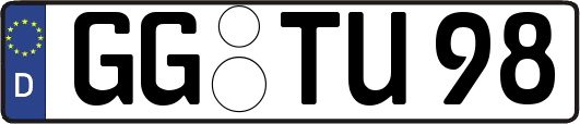 GG-TU98