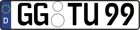 GG-TU99