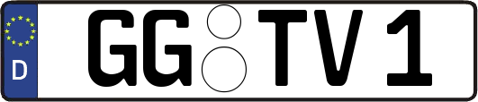 GG-TV1