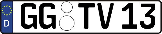 GG-TV13