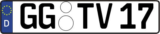 GG-TV17
