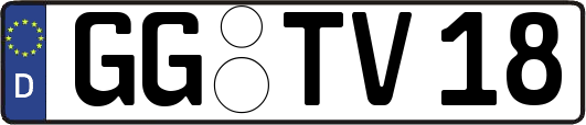 GG-TV18
