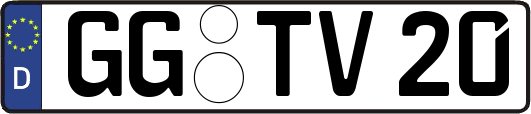 GG-TV20