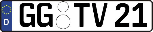 GG-TV21