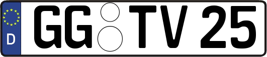 GG-TV25