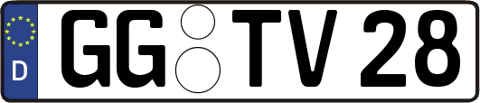 GG-TV28
