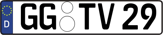 GG-TV29