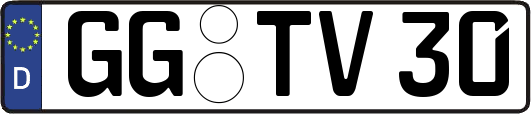 GG-TV30