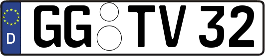 GG-TV32