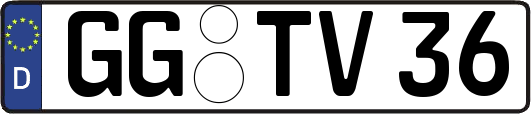 GG-TV36