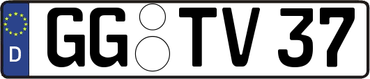 GG-TV37