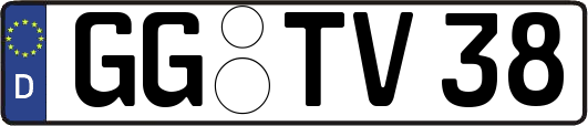 GG-TV38