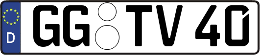 GG-TV40