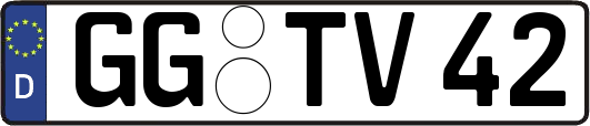 GG-TV42