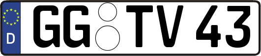 GG-TV43