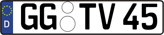 GG-TV45