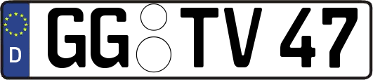 GG-TV47