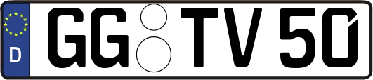 GG-TV50