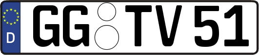 GG-TV51