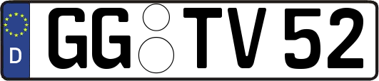 GG-TV52