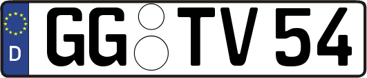 GG-TV54