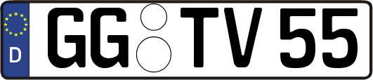 GG-TV55