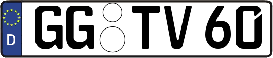 GG-TV60