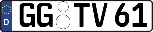 GG-TV61