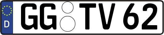 GG-TV62
