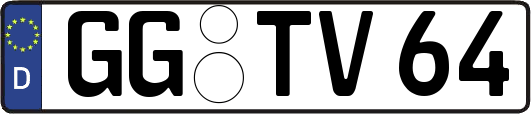 GG-TV64
