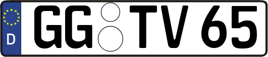 GG-TV65