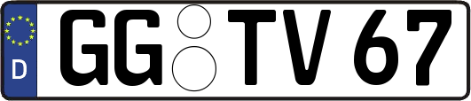 GG-TV67
