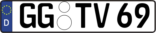 GG-TV69