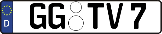 GG-TV7
