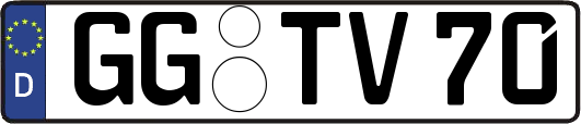 GG-TV70