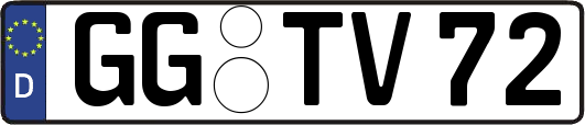 GG-TV72