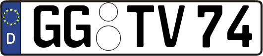 GG-TV74