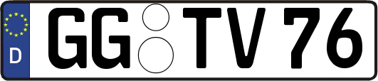 GG-TV76
