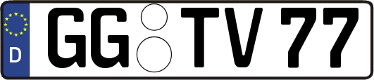 GG-TV77