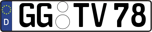 GG-TV78