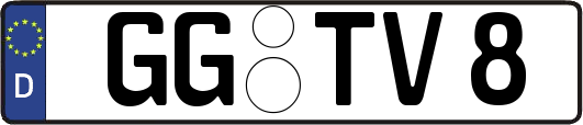 GG-TV8