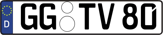 GG-TV80