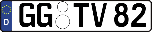 GG-TV82