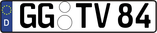 GG-TV84